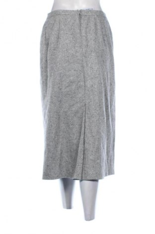 Szoknya Unbranded, Méret M, Szín Szürke, Ár 4 835 Ft