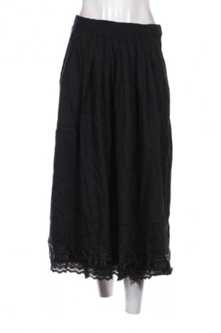 Szoknya Unbranded, Méret M, Szín Fekete, Ár 4 959 Ft