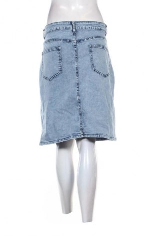 Szoknya Unbranded, Méret L, Szín Kék, Ár 6 198 Ft