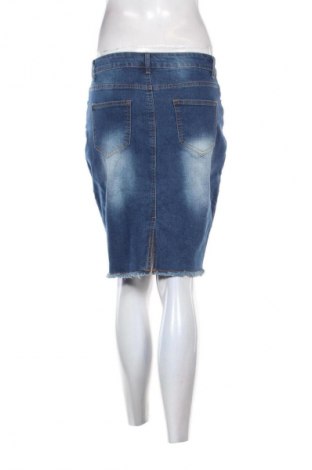 Szoknya Unbranded, Méret M, Szín Kék, Ár 3 802 Ft