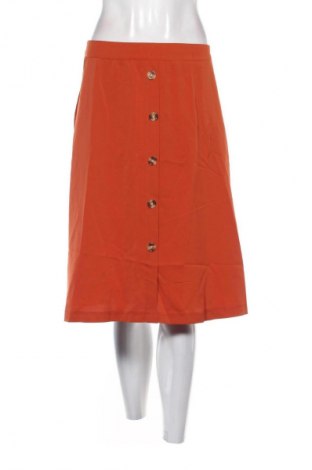 Szoknya Unbranded, Méret L, Szín Narancssárga
, Ár 4 132 Ft