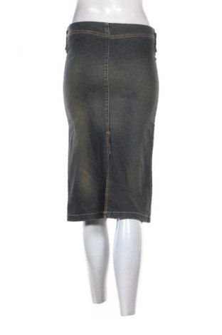 Szoknya Unbranded, Méret M, Szín Kék, Ár 5 199 Ft