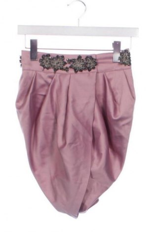 Rock Unbranded, Größe XXS, Farbe Aschrosa, Preis € 9,99