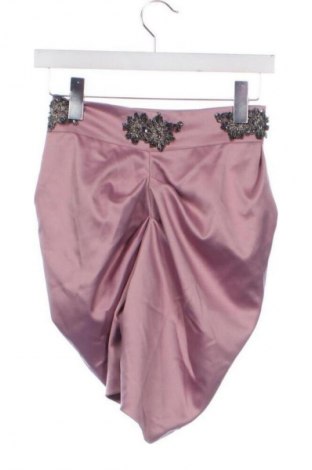 Rock Unbranded, Größe XXS, Farbe Aschrosa, Preis € 9,99