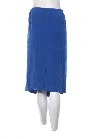 Szoknya Unbranded, Méret XL, Szín Kék, Ár 4 132 Ft