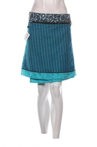 Szoknya Unbranded, Méret M, Szín Sokszínű, Ár 7 628 Ft