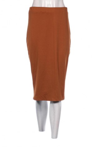 Szoknya Unbranded, Méret L, Szín Barna, Ár 4 959 Ft