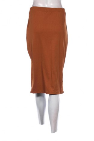 Szoknya Unbranded, Méret L, Szín Barna, Ár 4 959 Ft