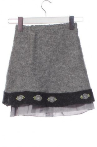 Szoknya Unbranded, Méret XXS, Szín Szürke, Ár 4 132 Ft