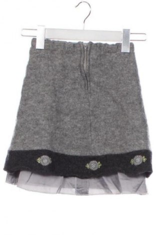 Szoknya Unbranded, Méret XXS, Szín Szürke, Ár 4 132 Ft