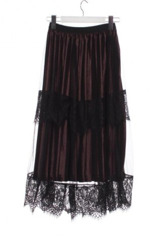 Szoknya Unbranded, Méret XS, Szín Sokszínű, Ár 6 485 Ft