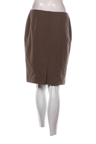 Szoknya Unbranded, Méret M, Szín Barna, Ár 4 042 Ft