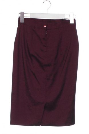 Szoknya Unbranded, Méret XS, Szín Lila, Ár 4 132 Ft