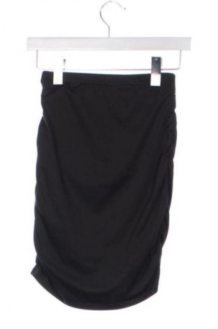 Szoknya Unbranded, Méret XS, Szín Fekete, Ár 3 899 Ft