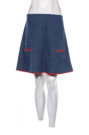 Szoknya Unbranded, Méret L, Szín Kék, Ár 3 963 Ft