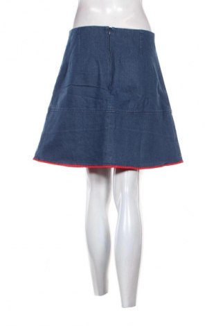 Szoknya Unbranded, Méret L, Szín Kék, Ár 3 963 Ft