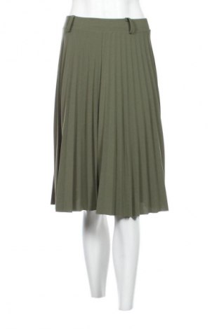 Szoknya Unbranded, Méret S, Szín Zöld, Ár 7 628 Ft