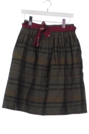 Szoknya Unbranded, Méret XS, Szín Sokszínű, Ár 4 009 Ft