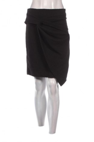 Szoknya Unbranded, Méret L, Szín Fekete, Ár 4 042 Ft