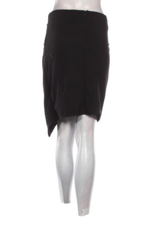 Szoknya Unbranded, Méret L, Szín Fekete, Ár 4 042 Ft