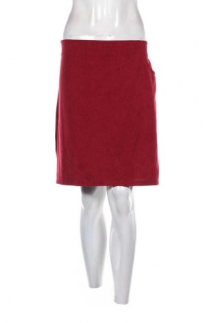 Rock Unbranded, Größe 3XL, Farbe Rot, Preis € 9,99