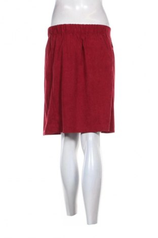 Rock Unbranded, Größe 3XL, Farbe Rot, Preis € 9,99