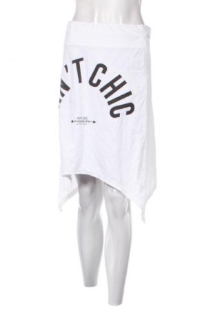 Rock Unbranded, Größe M, Farbe Weiß, Preis € 9,70