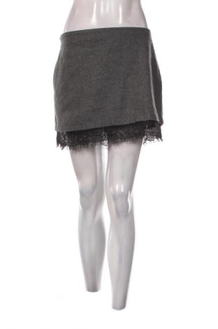 Rock Unbranded, Größe L, Farbe Grau, Preis 6,99 €