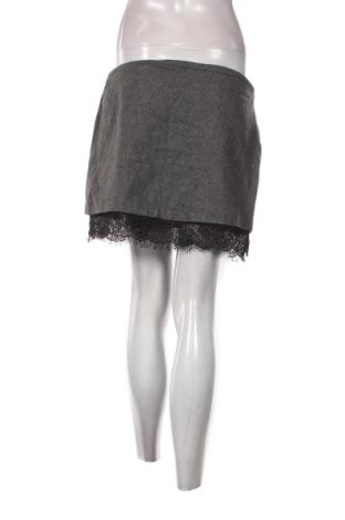 Rock Unbranded, Größe L, Farbe Grau, Preis 6,99 €