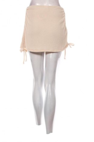 Rock Unbranded, Größe S, Farbe Beige, Preis € 15,00