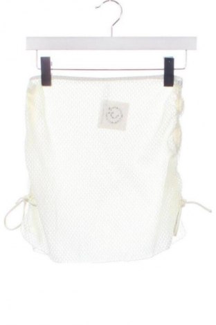 Rock Unbranded, Größe XS, Farbe Ecru, Preis € 15,00