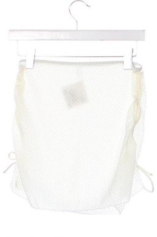 Rock Unbranded, Größe XS, Farbe Ecru, Preis € 15,00