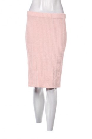 Szoknya Unbranded, Méret S, Szín Hamurózsaszín, Ár 2 599 Ft