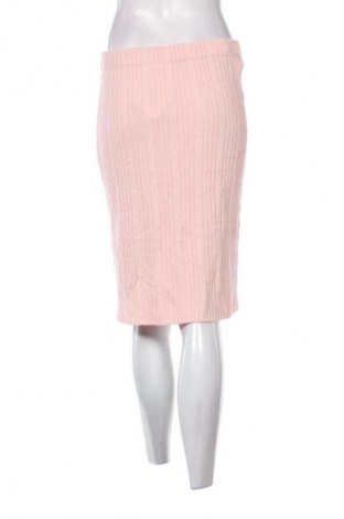 Szoknya Unbranded, Méret S, Szín Hamurózsaszín, Ár 2 599 Ft