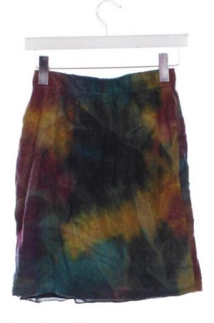 Szoknya Unbranded, Méret XXS, Szín Sokszínű, Ár 2 709 Ft