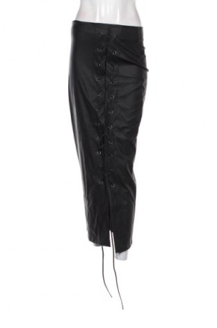 Szoknya Unbranded, Méret S, Szín Fekete, Ár 4 959 Ft