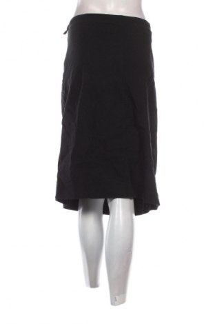 Szoknya Unbranded, Méret XL, Szín Fekete, Ár 4 042 Ft