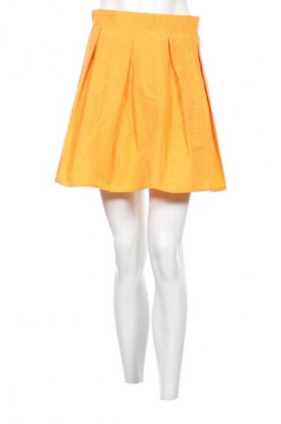 Rock Unbranded, Größe S, Farbe Orange, Preis € 8,99