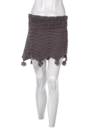 Szoknya Unbranded, Méret L, Szín Szürke, Ár 2 659 Ft
