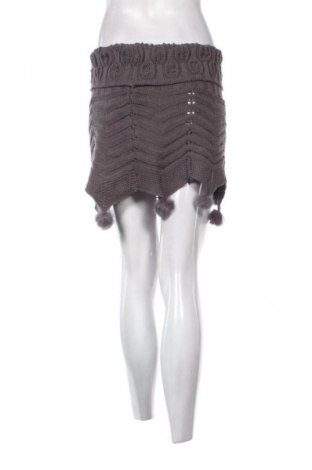 Szoknya Unbranded, Méret L, Szín Szürke, Ár 2 659 Ft