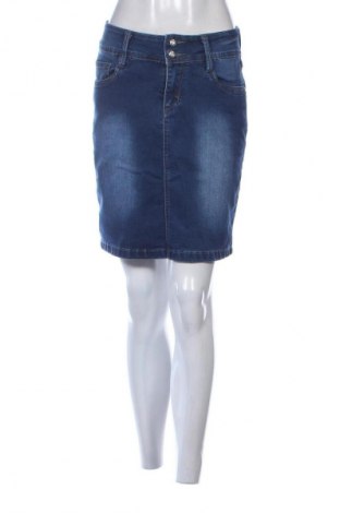 Szoknya Unbranded, Méret S, Szín Kék, Ár 7 920 Ft