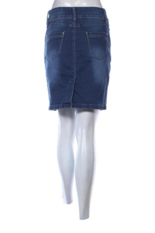 Szoknya Unbranded, Méret S, Szín Kék, Ár 7 920 Ft