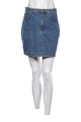 Szoknya Unbranded, Méret S, Szín Kék, Ár 5 759 Ft