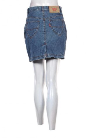 Szoknya Unbranded, Méret S, Szín Kék, Ár 5 759 Ft