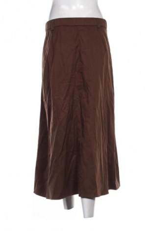 Szoknya Unbranded, Méret M, Szín Barna, Ár 4 639 Ft