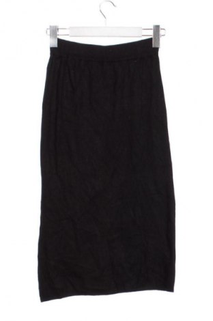 Szoknya Unbranded, Méret XXS, Szín Fekete, Ár 6 319 Ft