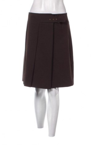 Szoknya Unbranded, Méret L, Szín Barna, Ár 2 849 Ft