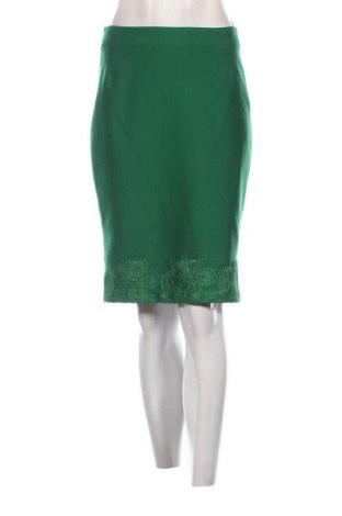 Szoknya Unbranded, Méret M, Szín Zöld, Ár 3 819 Ft
