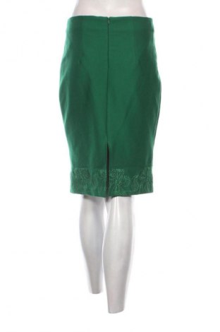 Szoknya Unbranded, Méret M, Szín Zöld, Ár 3 819 Ft