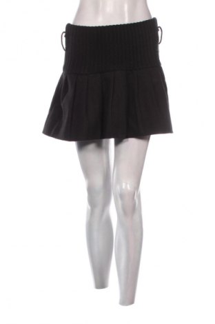 Szoknya Unbranded, Méret S, Szín Fekete, Ár 3 735 Ft
